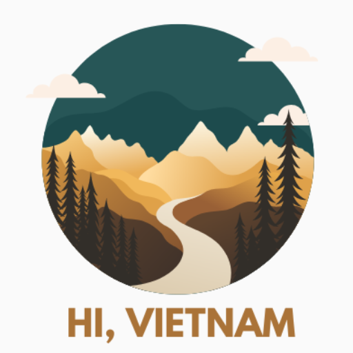 hi vietnam logo