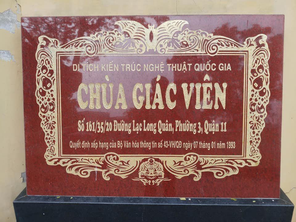 Giac Vien pagoda 6