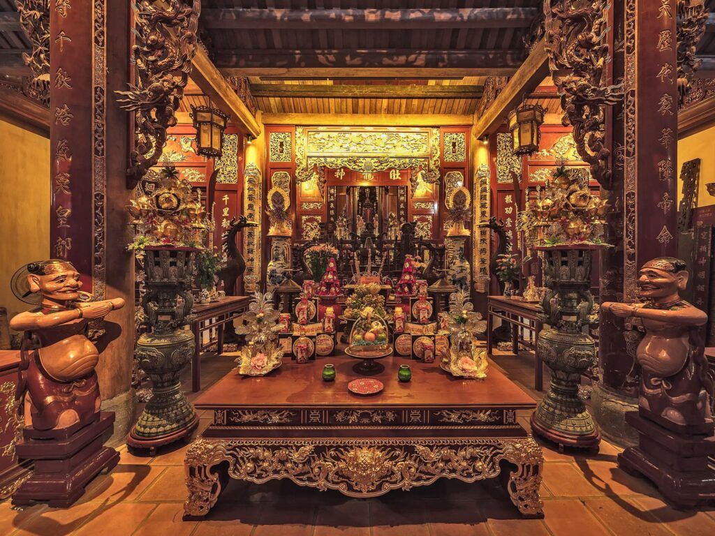 bach ma temple 5