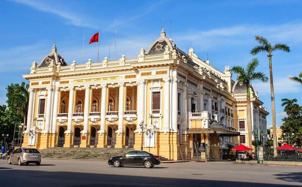 hanoi opera house 3