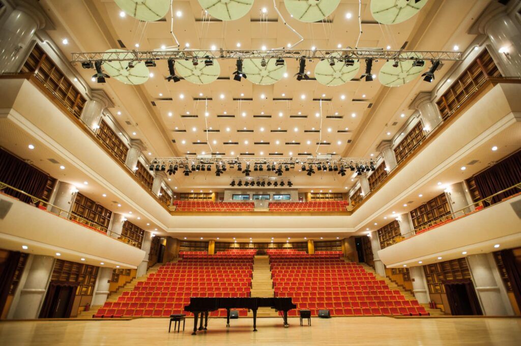 hanoi opera house