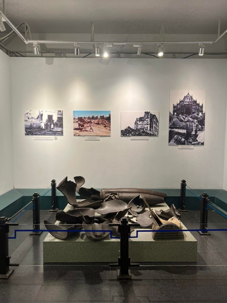 War Remnants Museum