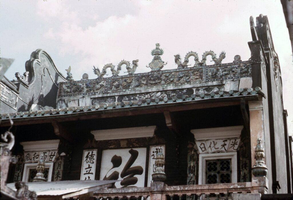 jade emperor pagoda