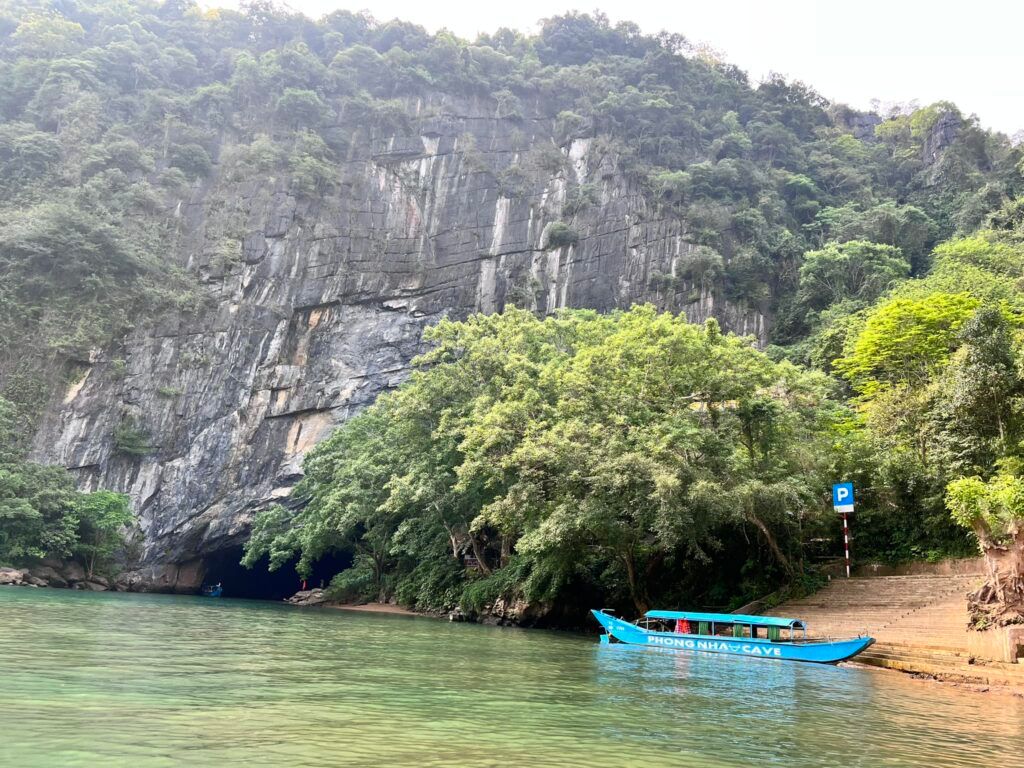 phong nha ke bang